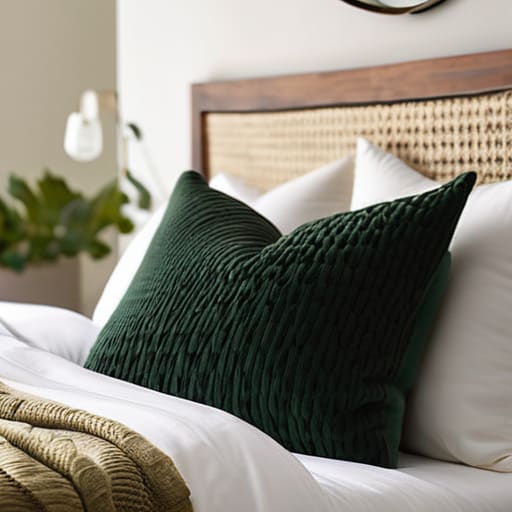 Achieving the Hotel Style Bedding Aesthetic Without the Stress