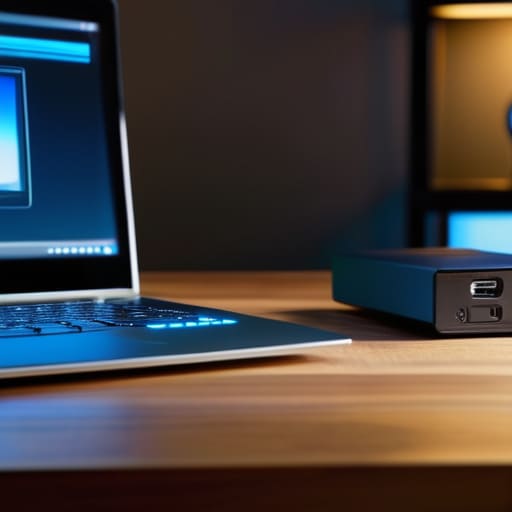 Backing Up Data Before Updating to Save Your Sanity