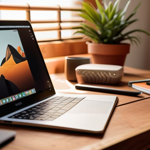 Building a Freelance Portfolio Without the Perfectionism Trap