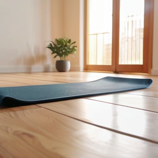 Building a Full Body Home Workout Routine That Actually Sticks