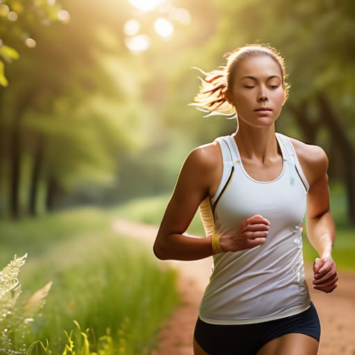 Building Cardiovascular Endurance on Your Own Terms