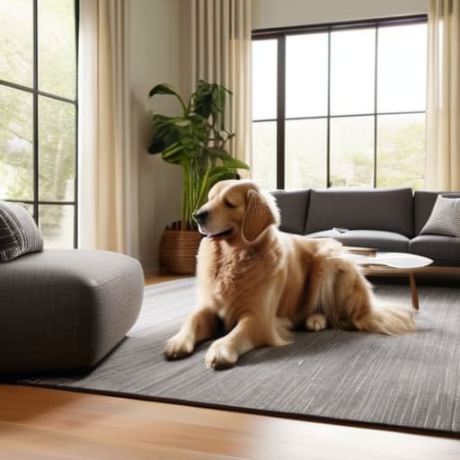 Choosing Durable Fabrics for Pet Owners Without the Stress