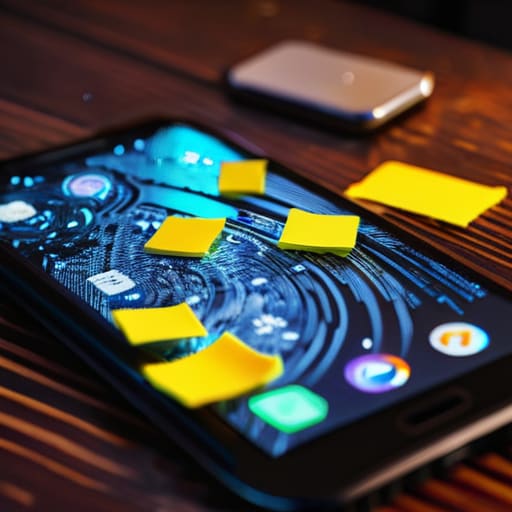 Clear Smartphone Cache to Stop the Daily Drag
