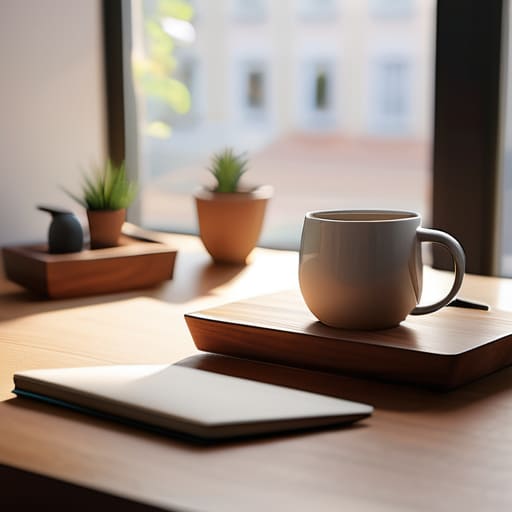Decluttering Workspace for Focus Without the Overwhelming Deep Clean