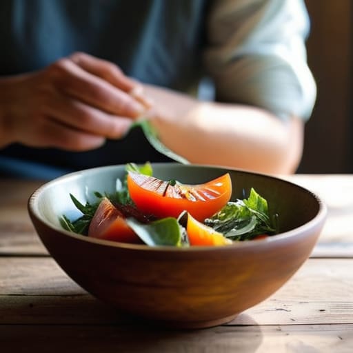 Decoding Hunger and Satiety Cues Without the Stress