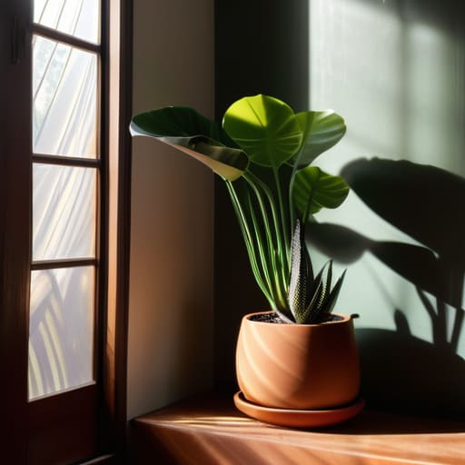 Decoding Indoor Plant Light Requirements Without the Stress