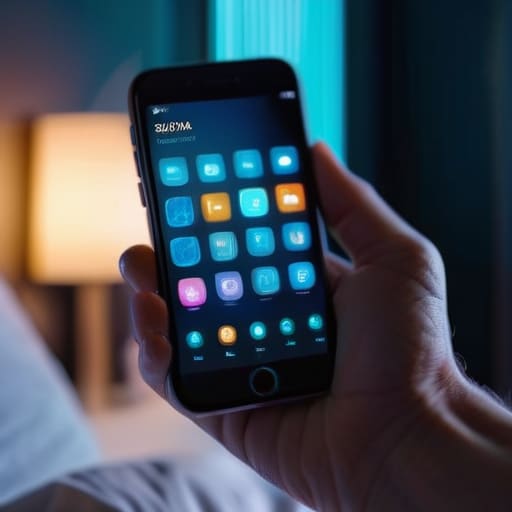 Delete Unused Apps When You Lack the Energy