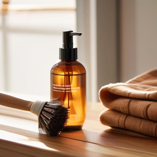 Essential Spring Cleaning Essentials That Actually Work