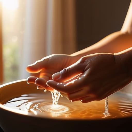 Gentle Mental Decompression Strategies for Tired Brains