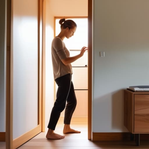 Gentle Spinal Alignment Techniques for Busy Days