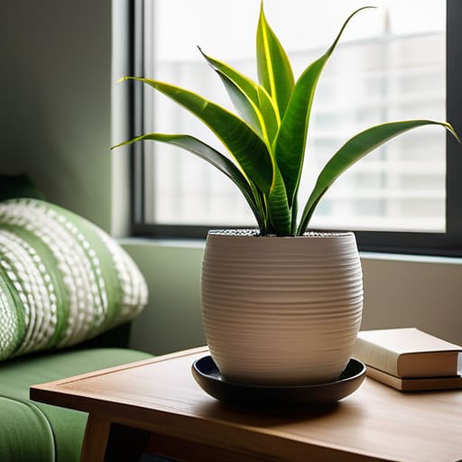 Hard to Kill Houseplants for Your Real Life