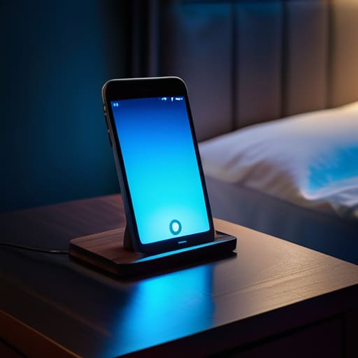 How to Disable Background Data Usage While You Sleep