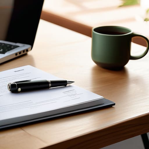 How to List a Career Break on Cv With Confidence