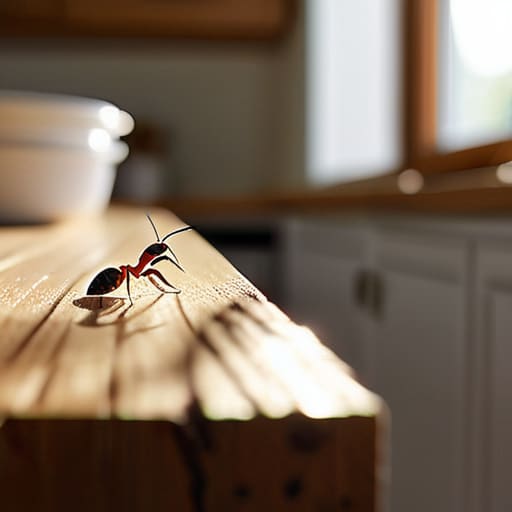 Identifying Common Household Pests Without the Panic