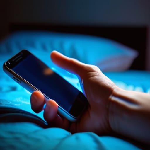 Identifying Smartphone Dependency Symptoms When Youre Exhausted