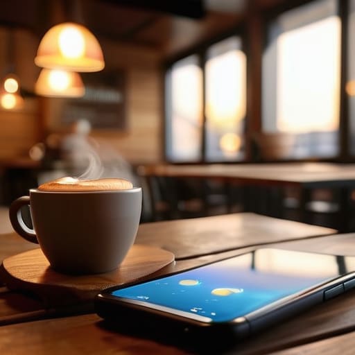 Low Energy Mobile Device Productivity Hacks That Actually Stick