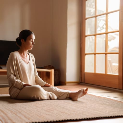 Low Impact Physical Activity for the Exhausted