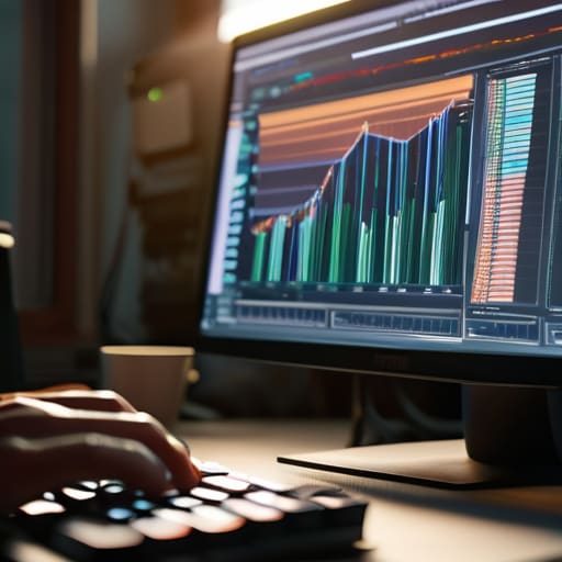 Master one specific tool or software.