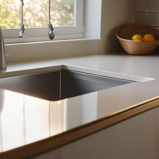 Minimalist Cleaning Methods for When Youre Running on Empty