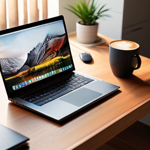 Minimizing Desktop Icons Without the Overwhelming Cleanup