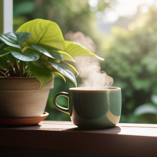 Nature Therapy and Stress Reduction Without the Effort