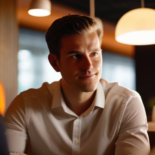 Networking Etiquette for Beginners Without the Social Anxiety