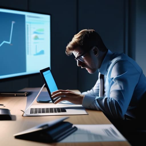Recognizing the Signs of Workplace Bullying Before You Crash