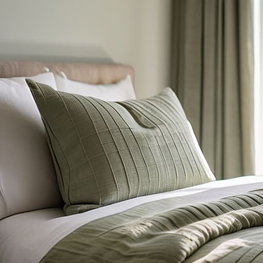 Simple Bedding and Textile Updates That Require Zero Effort