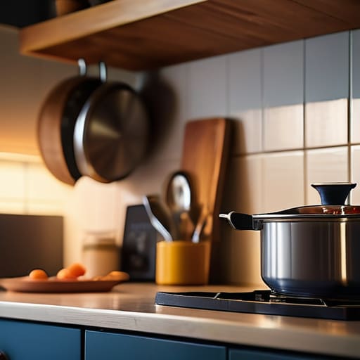 Simple Fire Prevention Strategies for Busy Evenings