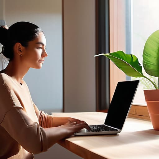 Simple Remote Interview Lighting Setup Without the Stress