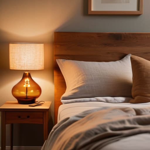 Simple Sleep Hygiene Practices for Low Energy Nights