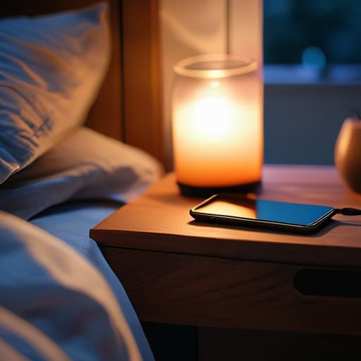 Simple Sleep Hygiene Practices for Your Tiredest Nights