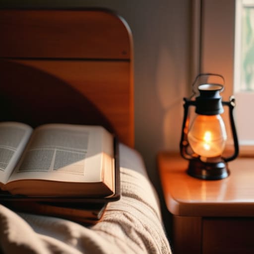 Simple Sleep Hygiene Tips That Actually Stick