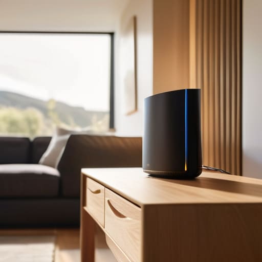Simple Wifi Router Placement Tips for Better Coverage