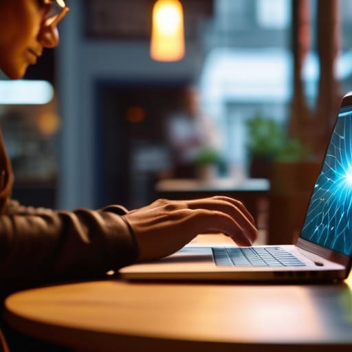 Simplifying Online Privacy and Security for Busy Lives