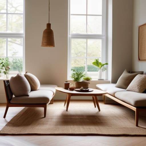 Small Living Room Floor Plans That Dont Feel Cramped