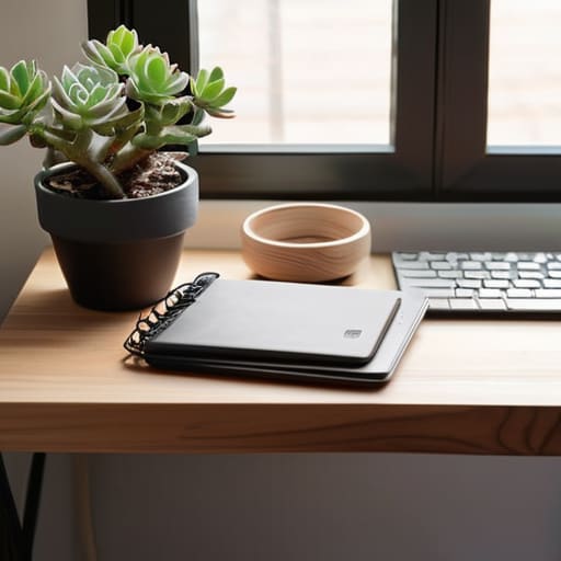 Small Space Office Organization That Actually Sticks