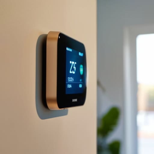 Smart Thermostat Benefits for Your Busiest Days