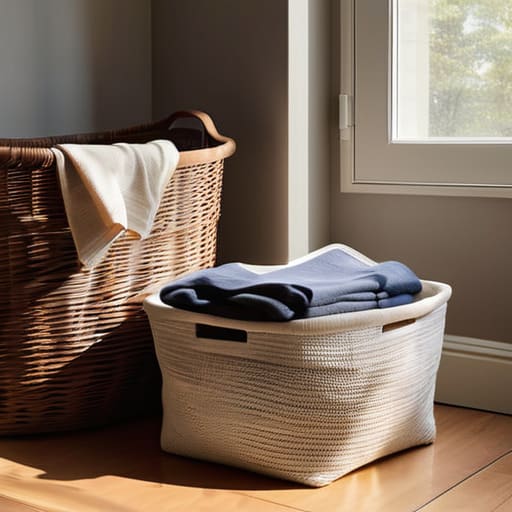 Sorting Laundry by Color Without the Mental Tax