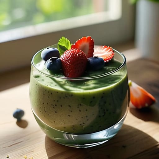 Sustainable Nutrition Changes for the Real World.