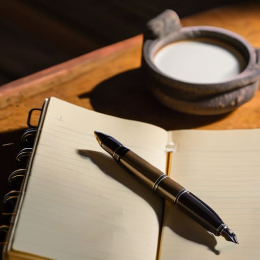 The Cornell Note Taking System for Brain Fog