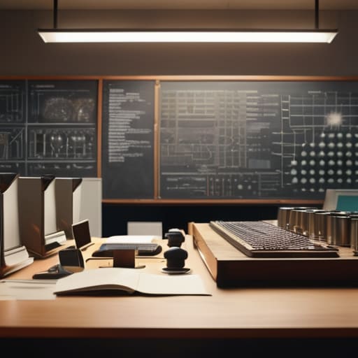 The History of Ai Development From Dreams to Daily Tools.