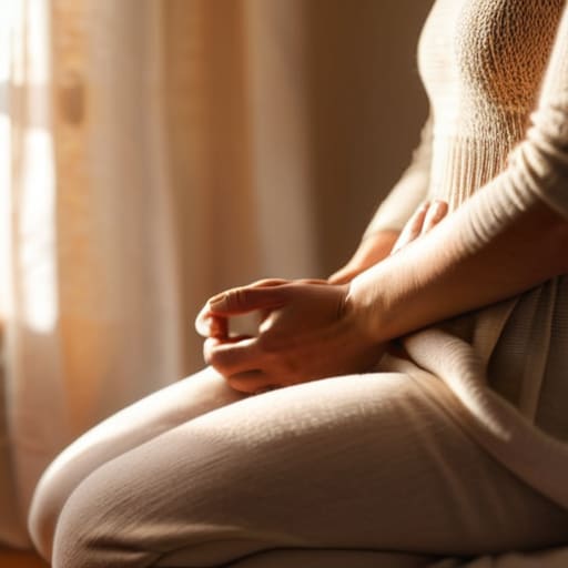 The Lazy Guide to Diaphragmatic Breathing Benefits