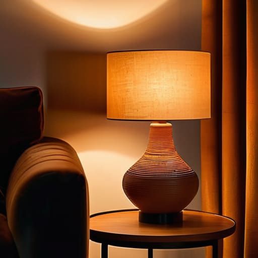 The Power of Lighting Layers in rooms.