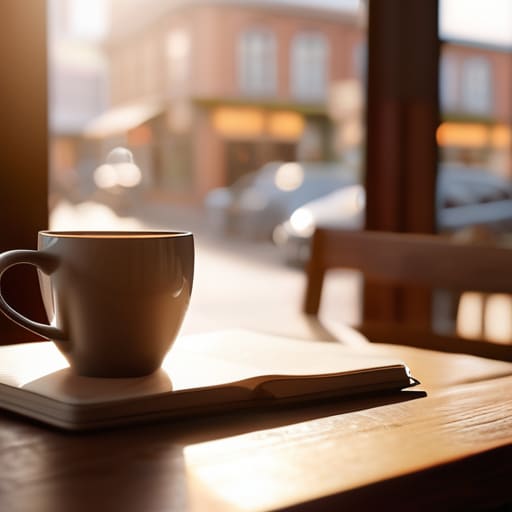 The Real Accountability Partner Benefits When Motivation Fails