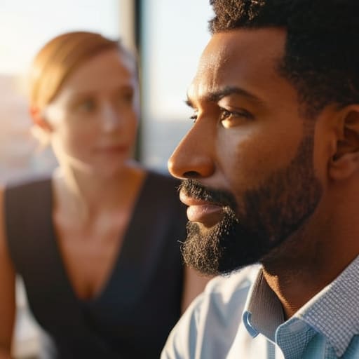 Using Radical Candor Approach When Youre Running on Empty