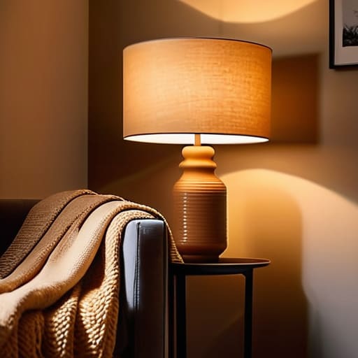 Warm Lighting Techniques for Living Rooms When Youre Tired