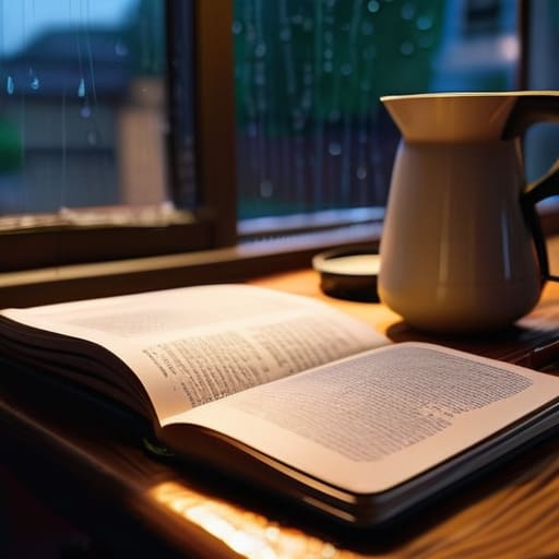 Why Lofi Hip Hop for Studying Keeps Your Brain From Spiraling