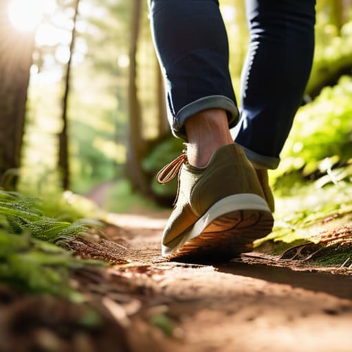 Why Walking for Weight Loss Beats Perfectionism