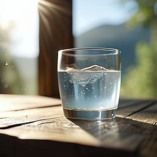 Why Your Daily Water Intake Requirements Arent a Rigid Rule